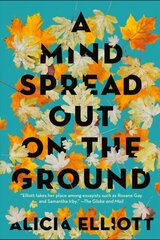 Mind Spread Out On The Ground kaina ir informacija | Biografijos, autobiografijos, memuarai | pigu.lt