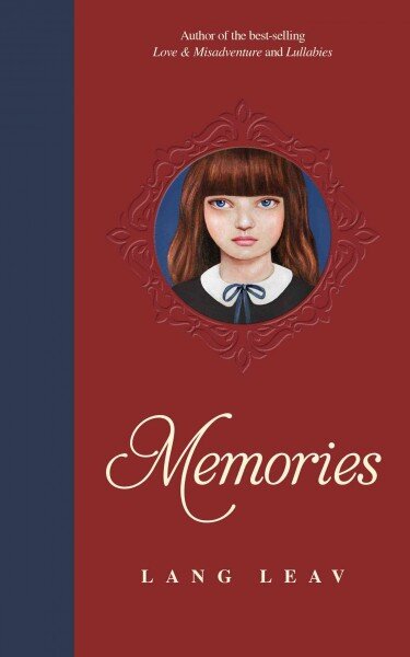 Memories цена и информация | Poezija | pigu.lt