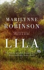 Lila: An Oprah's Book Club Pick цена и информация | Фантастика, фэнтези | pigu.lt