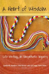 Heart of Wisdom: Life Writing as Empathetic Inquiry New edition kaina ir informacija | Socialinių mokslų knygos | pigu.lt