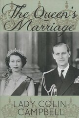 Queen's Marriage цена и информация | Биографии, автобиографии, мемуары | pigu.lt