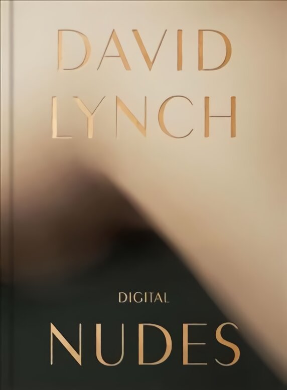 David Lynch, Digital Nudes цена и информация | Fotografijos knygos | pigu.lt