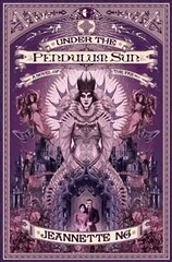 Under the Pendulum Sun: A Novel of the Fae New edition kaina ir informacija | Fantastinės, mistinės knygos | pigu.lt