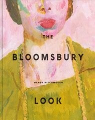 Bloomsbury Look kaina ir informacija | Knygos apie meną | pigu.lt