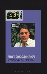 Chico Buarque's First Chico Buarque kaina ir informacija | Knygos apie meną | pigu.lt