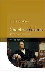 Charles Dickens: But for you, dear stranger цена и информация | Исторические книги | pigu.lt