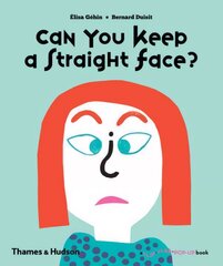 Can You Keep a Straight Face? цена и информация | Книги для подростков и молодежи | pigu.lt