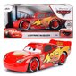 Metal Car Lightning McQueen 1:24 kaina ir informacija | Žaislai berniukams | pigu.lt