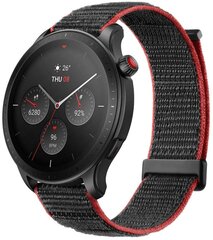 Amazfit GTR 4 цена и информация | Смарт-часы (smartwatch) | pigu.lt