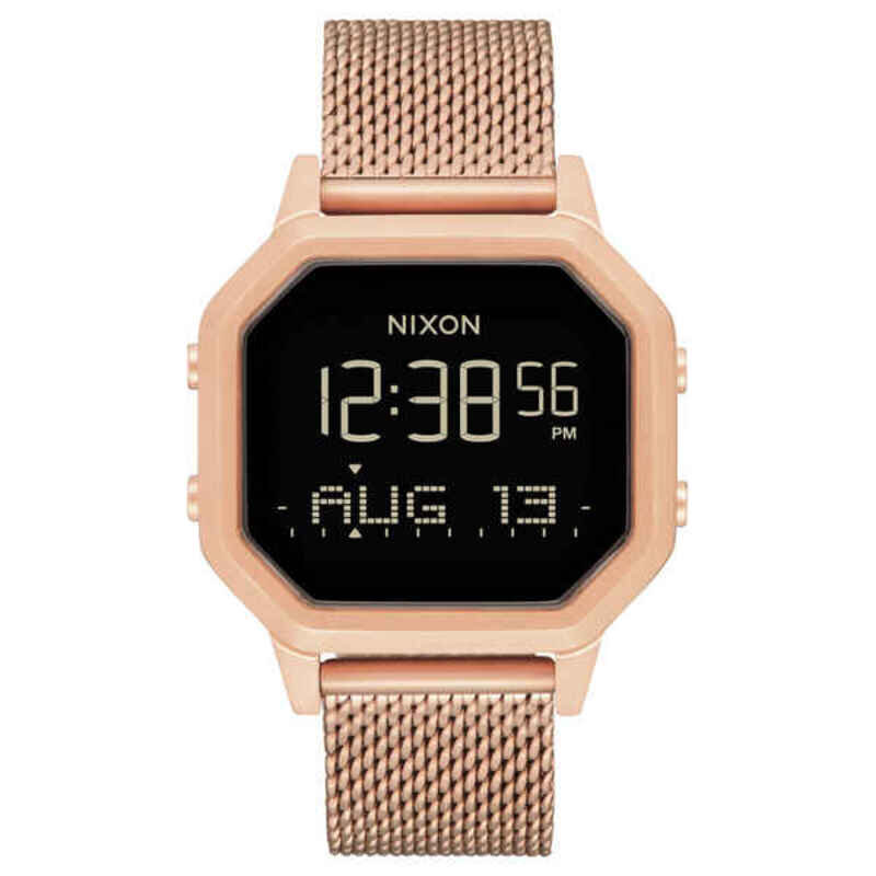 Laikrodis moterims Nixon A1272897 цена и информация | Moteriški laikrodžiai | pigu.lt