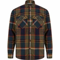Marškiniai vyrams Tokyo Loundry, mėlyni цена и информация | Рубашка мужская | pigu.lt