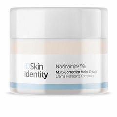 Крем, корректирующий структуру кожи Skin Generics iDSkin Identity Niacinamide цена и информация | Кремы для лица | pigu.lt