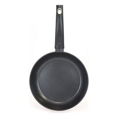 Сковородка с антипригарным покрытием Quttin Ecologi, (22 см) цена и информация | Cковородки | pigu.lt