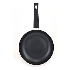 Сковородка с антипригарным покрытием Quttin Infinity, (26 см) цена и информация | Cковородки | pigu.lt
