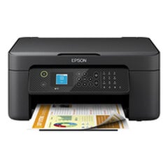 Мультифункциональный принтер Epson WF-2910DWF цена и информация | Принтеры | pigu.lt