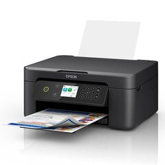 Мультифункциональный принтер Epson XP-4200 цена и информация | Принтеры | pigu.lt