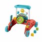 Vaikiška vaikštynė Mattel Fisher-Price Steady Speed, spalvotas kaina ir informacija | Žaislai kūdikiams | pigu.lt