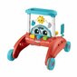 Vaikiška vaikštynė Mattel Fisher-Price Steady Speed, spalvotas kaina ir informacija | Žaislai kūdikiams | pigu.lt