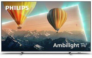 Philips 55PUS8057/12 цена и информация | Телевизоры | pigu.lt