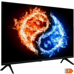 Смарт-ТВ Samsung UE65AU7025KX 65" цена и информация | Телевизоры | pigu.lt