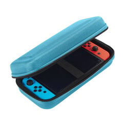 Nacon Tasche „Classic“ XL Nintendo Switch kaina ir informacija | Žaidimų kompiuterių priedai | pigu.lt