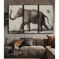 Картина DKD Home Decor цена и информация | Репродукции, картины | pigu.lt