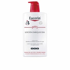 Лосьон для тела Eucerin pH5 цена и информация | Кремы, лосьоны для тела | pigu.lt