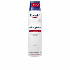 Kūno purškiklis Eucerin Aquaphor, 250 ml kaina ir informacija | Kūno kremai, losjonai | pigu.lt