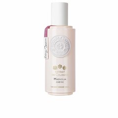 Женская парфюмерия Roger & Gallet Magnolia Chérie EDC (100 ml) цена и информация | Женские духи | pigu.lt