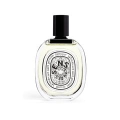 Туалетная вода Diptyque Eau Des Sens EDT для женщин/мужчин, 50 мл цена и информация | Женские духи | pigu.lt