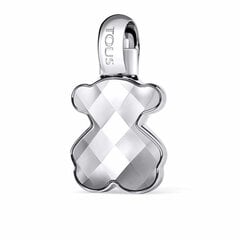 Kvapusis vanduo Tous LoveMe The Silver Parfum EDP moterims, 30 ml kaina ir informacija | Tous Kvepalai, kosmetika | pigu.lt