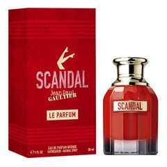 Женская парфюмерия Jean Paul Gaultier Scandal Le Parfum EDP (30 ml) цена и информация | Женские духи | pigu.lt