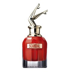 Парфюмерная вода Jean Paul Gaultier Scandal Le Parfum EDP, 50 мл цена и информация | Женские духи | pigu.lt