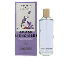 Женская парфюмерия Victorio & Lucchino Aguas Esenciales Dulce Calma EDT (250 ml) цена и информация | Женские духи | pigu.lt