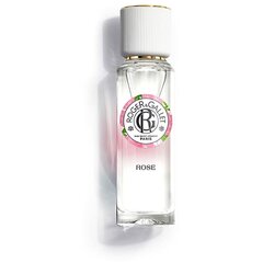 Unisex kvapusis vanduo Roger & Gallet Rose EDP 30 ml kaina ir informacija | Kvepalai moterims | pigu.lt