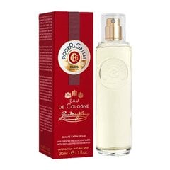 Женская парфюмерия Roger & Gallet EDC Extra Vieille (30 ml) цена и информация | Женские духи | pigu.lt