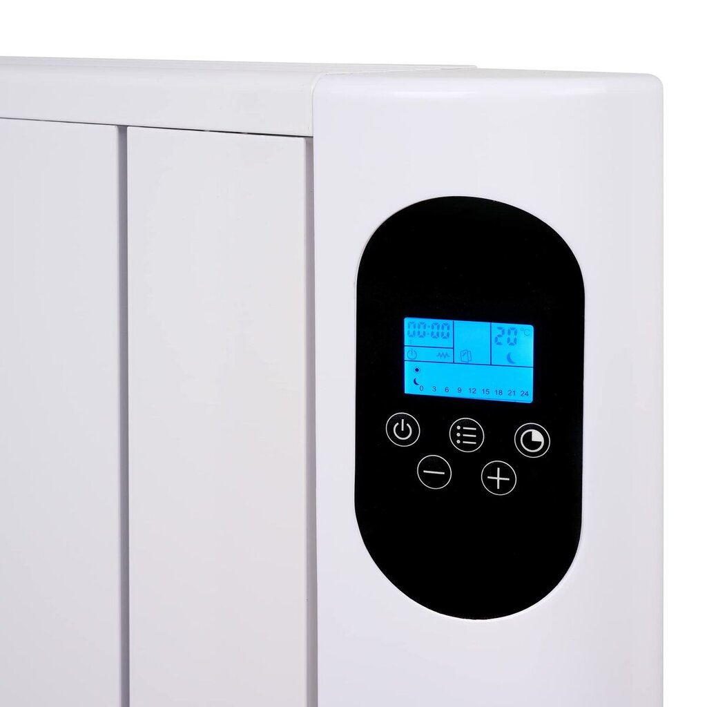 Skaitmeninis šildytuvas Tristar KA5866 kaina ir informacija | Šildytuvai | pigu.lt