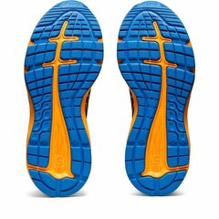 Sportiniai bateliai berniukams Asics Gel-Noosa TRI 13 GS S6451058, oranžiniai kaina ir informacija | Sportiniai batai vaikams | pigu.lt