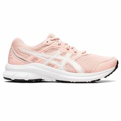 Sportiniai batai mergaitėms Asics S6450499, rožiniai цена и информация | Детская спортивная обувь | pigu.lt