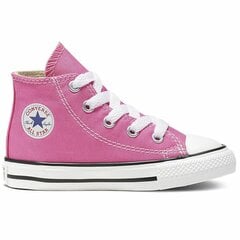 Sportiniai bateliai mergaitėms Chuck Taylor Converse All Star Classic 42628 kaina ir informacija | Converse Batai vaikams ir kūdikiams | pigu.lt