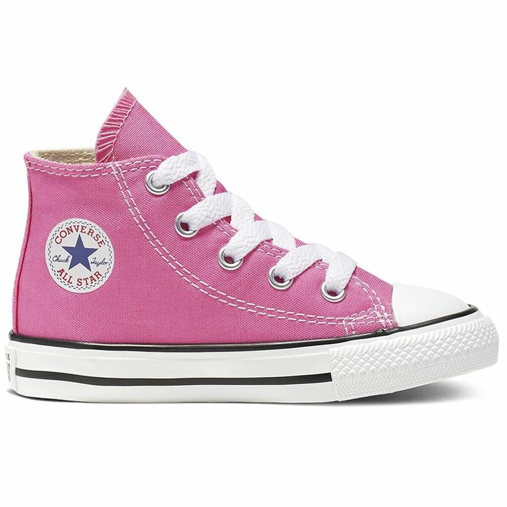 Sportiniai bateliai mergaitėms Chuck Taylor Converse All Star Classic 42628 цена и информация | Sportiniai batai vaikams | pigu.lt