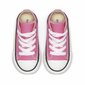 Sportiniai bateliai mergaitėms Chuck Taylor Converse All Star Classic 42628 цена и информация | Sportiniai batai vaikams | pigu.lt