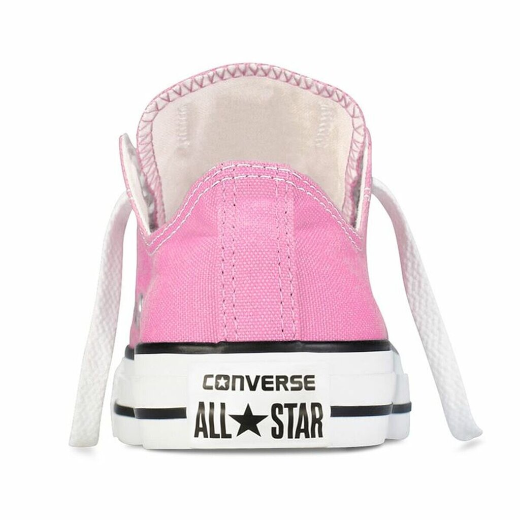 Sportiniai batai mergaitėms Converse Chuck Taylor All Star Classic Low S6451300 kaina ir informacija | Sportiniai batai vaikams | pigu.lt