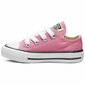 Sportiniai batai mergaitėms Converse Chuck Taylor All Star Classic Low S6451300 kaina ir informacija | Sportiniai batai vaikams | pigu.lt