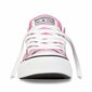 Sportiniai batai mergaitėms Converse Chuck Taylor All Star Classic Low S6451300 kaina ir informacija | Sportiniai batai vaikams | pigu.lt