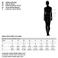 Sportinės tamprės moterims Joluvi Performance, juodos kaina ir informacija | Sportinė apranga moterims | pigu.lt
