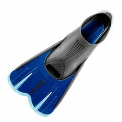Ласты Cressi-Sub Snorkel Short  Синий цена и информация | Ласты | pigu.lt