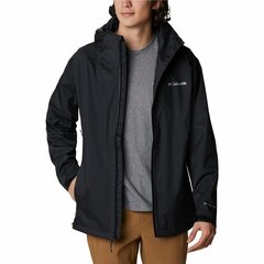 Striukė vyrams Columbia Rain Scape™ S6451686 kaina ir informacija | Vyriškos striukės | pigu.lt