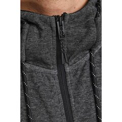 Толстовка мужская Jack&Jones 12152840*03, серая цена и информация | Мужские толстовки | pigu.lt