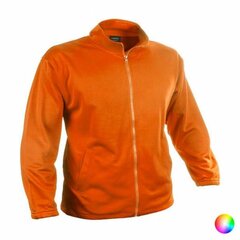Džemperis vyrams Bigbuy Sport, oranžinis kaina ir informacija | Sportinė apranga vyrams | pigu.lt